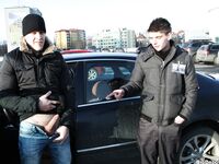 Op12810 - Out In Public - Public Anal Sex With Sexy Amateur Studs! - Paul Fresh & Alexander Dorch - Feb 14 2014 - BangBros, BigDaddy - HandJob