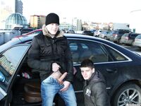 Op12810 - Out In Public - Public Anal Sex With Sexy Amateur Studs! - Paul Fresh & Alexander Dorch - Feb 14 2014 - BangBros, BigDaddy - HandJob