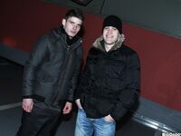 Op12810 - Out In Public - Public Anal Sex With Sexy Amateur Studs! - Paul Fresh & Alexander Dorch - Feb 14 2014 - BangBros, BigDaddy - HandJob