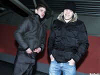 Op12810 - Out In Public - Public Anal Sex With Sexy Amateur Studs! - Paul Fresh & Alexander Dorch - Feb 14 2014 - BangBros, BigDaddy - HandJob