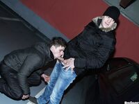 Op12810 - Out In Public - Public Anal Sex With Sexy Amateur Studs! - Paul Fresh & Alexander Dorch - Feb 14 2014 - BangBros, BigDaddy - HandJob