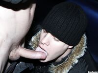 Op12810 - Out In Public - Public Anal Sex With Sexy Amateur Studs! - Paul Fresh & Alexander Dorch - Feb 14 2014 - BangBros, BigDaddy - HandJob