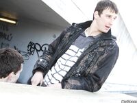 Op12841 - Out In Public - Anal Sex In Public - Benjamin Dunn & Adam West - Feb 21 2014 - BangBros, BigDaddy - BangBros