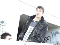 Op12841 - Out In Public - Anal Sex In Public - Benjamin Dunn & Adam West - Feb 21 2014 - BangBros, BigDaddy - BangBros