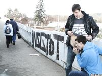 Op12841 - Out In Public - Anal Sex In Public - Benjamin Dunn & Adam West - Feb 21 2014 - BangBros, BigDaddy - BangBros