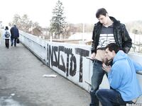 Op12841 - Out In Public - Anal Sex In Public - Benjamin Dunn & Adam West - Feb 21 2014 - BangBros, BigDaddy - BangBros