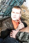 Op12867 - Out In Public - Two Hot Guys Like To Fuck In Public! - Drago Lembeck & Danton Gary - Feb 28 2014 - BangBros, BigDaddy - Uncut