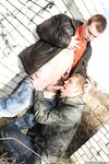 Op12867 - Out In Public - Two Hot Guys Like To Fuck In Public! - Drago Lembeck & Danton Gary - Feb 28 2014 - BangBros, BigDaddy - Uncut