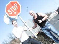 Op12923 - Out In Public - Men At Anal Work! - Bruce Ford & Roman Klaska - Apr 4 2014 - BangBros, BigDaddy - BigDaddy