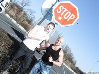 Op12923 - Out In Public - Men At Anal Work! - Bruce Ford & Roman Klaska - Apr 4 2014 - BangBros, BigDaddy - BigDaddy