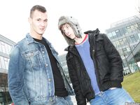 Op12925 - Out In Public - Out In Public To Fuck Hot Men! - Otakar Bubek & Jack Dobris - Mar 14 2014 - BangBros, BigDaddy - BigDaddy