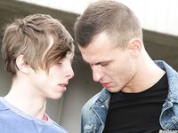 Op12925 - Out In Public - Out In Public To Fuck Hot Men! - Otakar Bubek & Jack Dobris - Mar 14 2014 - BangBros, BigDaddy - BigDaddy