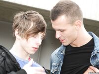 Op12925 - Out In Public - Out In Public To Fuck Hot Men! - Otakar Bubek & Jack Dobris - Mar 14 2014 - BangBros, BigDaddy - BigDaddy