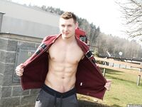 Op12955 - Out In Public - Two Hot Guys That Love To Fuck In Public - Thomas Finn & Alan Benfelen - Mar 21 2014 - BangBros, BigDaddy - BigDaddy