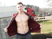 Op12955 - Out In Public - Two Hot Guys That Love To Fuck In Public - Thomas Finn & Alan Benfelen - Mar 21 2014 - BangBros, BigDaddy - BigDaddy