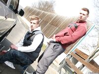 Op12955 - Out In Public - Two Hot Guys That Love To Fuck In Public - Thomas Finn & Alan Benfelen - Mar 21 2014 - BangBros, BigDaddy - BigDaddy