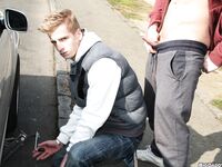 Op12955 - Out In Public - Two Hot Guys That Love To Fuck In Public - Thomas Finn & Alan Benfelen - Mar 21 2014 - BangBros, BigDaddy - BigDaddy