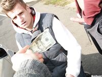 Op12955 - Out In Public - Two Hot Guys That Love To Fuck In Public - Thomas Finn & Alan Benfelen - Mar 21 2014 - BangBros, BigDaddy - BigDaddy