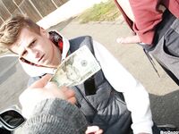 Op12955 - Out In Public - Two Hot Guys That Love To Fuck In Public - Thomas Finn & Alan Benfelen - Mar 21 2014 - BangBros, BigDaddy - BigDaddy