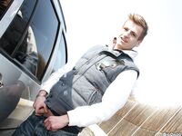 Op12955 - Out In Public - Two Hot Guys That Love To Fuck In Public - Thomas Finn & Alan Benfelen - Mar 21 2014 - BangBros, BigDaddy - BigDaddy