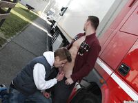 Op12955 - Out In Public - Two Hot Guys That Love To Fuck In Public - Thomas Finn & Alan Benfelen - Mar 21 2014 - BangBros, BigDaddy - BigDaddy
