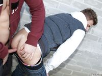 Op12955 - Out In Public - Two Hot Guys That Love To Fuck In Public - Thomas Finn & Alan Benfelen - Mar 21 2014 - BangBros, BigDaddy - BigDaddy