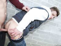 Op12955 - Out In Public - Two Hot Guys That Love To Fuck In Public - Thomas Finn & Alan Benfelen - Mar 21 2014 - BangBros, BigDaddy - BigDaddy