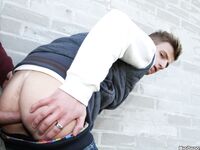 Op12955 - Out In Public - Two Hot Guys That Love To Fuck In Public - Thomas Finn & Alan Benfelen - Mar 21 2014 - BangBros, BigDaddy - BigDaddy