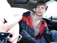 Op13095 - Out In Public - Hitchhiking For Outdoor Anal Sex From Dudes! - Paul Fresh & Nathan Levi - May 2 2014 - BangBros, BigDaddy - BangBros
