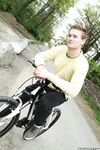 Op13102 - Out In Public - Outdoor Anal Sex On The Bike Trails - Thomas Finn & Peter Filo - May 9 2014 - BangBros, BigDaddy - Massage