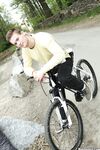Op13102 - Out In Public - Outdoor Anal Sex On The Bike Trails - Thomas Finn & Peter Filo - May 9 2014 - BangBros, BigDaddy - Massage