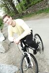 Op13102 - Out In Public - Outdoor Anal Sex On The Bike Trails - Thomas Finn & Peter Filo - May 9 2014 - BangBros, BigDaddy - Massage