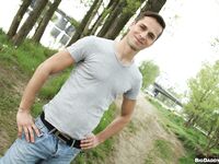 Op13113 - Out In Public - Fishing For Ass To Fuck! - Rusty Taylor & Kris Wallace - May 16 2014 - BangBros, BigDaddy - BigDaddy