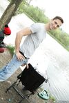 Op13113 - Out In Public - Fishing For Ass To Fuck! - Rusty Taylor & Kris Wallace - May 16 2014 - BangBros, BigDaddy - BigDaddy