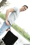 Op13113 - Out In Public - Fishing For Ass To Fuck! - Rusty Taylor & Kris Wallace - May 16 2014 - BangBros, BigDaddy - BigDaddy