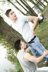 Op13113 - Out In Public - Fishing For Ass To Fuck! - Rusty Taylor & Kris Wallace - May 16 2014 - BangBros, BigDaddy - BigDaddy