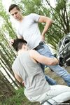 Op13113 - Out In Public - Fishing For Ass To Fuck! - Rusty Taylor & Kris Wallace - May 16 2014 - BangBros, BigDaddy - BigDaddy