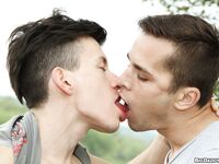 Op13113 - Out In Public - Fishing For Ass To Fuck! - Rusty Taylor & Kris Wallace - May 16 2014 - BangBros, BigDaddy - BigDaddy