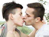 Op13113 - Out In Public - Fishing For Ass To Fuck! - Rusty Taylor & Kris Wallace - May 16 2014 - BangBros, BigDaddy - BigDaddy