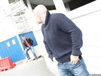 Op13168 - Out In Public - Public Anal Sex In Europe - Ondra Matej & Bruce Ford - May 30 2014 - BangBros, BigDaddy - Massage