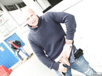 Op13168 - Out In Public - Public Anal Sex In Europe - Ondra Matej & Bruce Ford - May 30 2014 - BangBros, BigDaddy - Massage