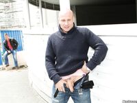 Op13168 - Out In Public - Public Anal Sex In Europe - Ondra Matej & Bruce Ford - May 30 2014 - BangBros, BigDaddy - Massage