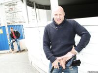 Op13168 - Out In Public - Public Anal Sex In Europe - Ondra Matej & Bruce Ford - May 30 2014 - BangBros, BigDaddy - Massage