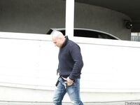 Op13168 - Out In Public - Public Anal Sex In Europe - Ondra Matej & Bruce Ford - May 30 2014 - BangBros, BigDaddy - Massage