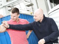 Op13168 - Out In Public - Public Anal Sex In Europe - Ondra Matej & Bruce Ford - May 30 2014 - BangBros, BigDaddy - Massage