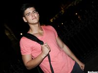Op13198 - Out In Public - Anal Pounding A Tourist In Public View - Drago Lembeck & Honza Onus - Jun 6 2014 - BangBros, BigDaddy - BigDaddy