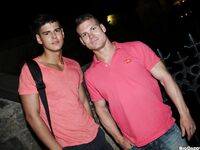 Op13198 - Out In Public - Anal Pounding A Tourist In Public View - Drago Lembeck & Honza Onus - Jun 6 2014 - BangBros, BigDaddy - BigDaddy