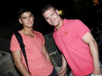 Op13198 - Out In Public - Anal Pounding A Tourist In Public View - Drago Lembeck & Honza Onus - Jun 6 2014 - BangBros, BigDaddy - BigDaddy