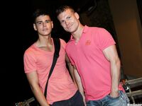 Op13198 - Out In Public - Anal Pounding A Tourist In Public View - Drago Lembeck & Honza Onus - Jun 6 2014 - BangBros, BigDaddy - BigDaddy