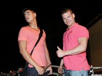 Op13198 - Out In Public - Anal Pounding A Tourist In Public View - Drago Lembeck & Honza Onus - Jun 6 2014 - BangBros, BigDaddy - BigDaddy